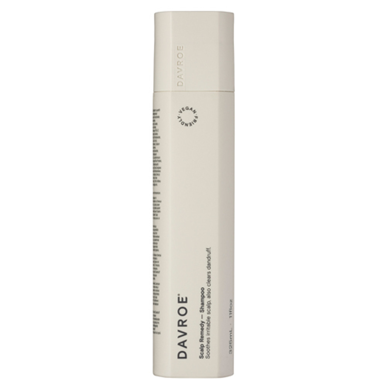 scalp remedy shampoo